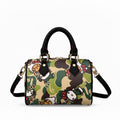 Kuromi camo bag [ Pre  order]