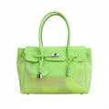 Jelly firkins bag                                                                                                             Green [ Pre Order]